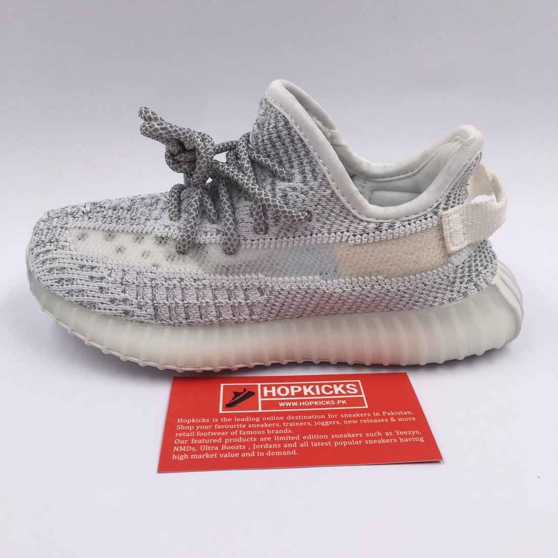 pk yeezys